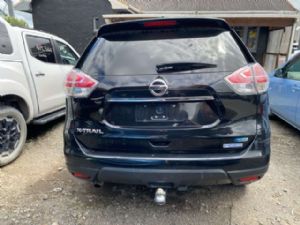 Nissan Xtrail T32 4WD 2013-2022 High Stop Light