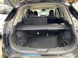 Nissan Xtrail T32 4WD 2013-2022 Boot Board