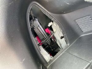 Nissan Xtrail T32 4WD 2013-2022 Jack Assembly