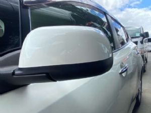 Nissan Leaf ZE0 2011-2016 LF Door Elec Mirror
