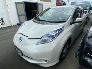 Nissan Leaf ZE0 2011-2016 L Corner Light