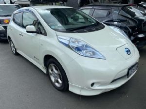 Nissan Leaf ZE0 2011-2016 R Corner Light