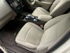 Nissan Leaf ZE0 2011-2016 LF Seat