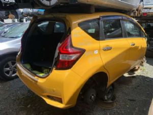Nissan Note E12L 2016-2019 R Tail Light (LED)