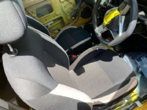 Nissan Note E12L 2016-2019 RF Seat