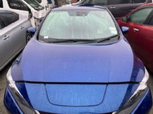 Nissan Leaf ZE1 2018-on Bonnet