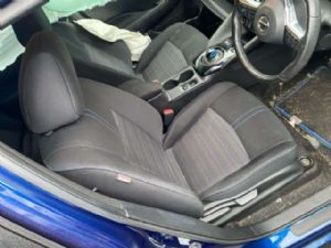 Nissan Leaf ZE1 2018-on RF Seat