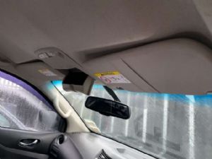 Nissan Navara D23 MNT 08/2015-2021 RH Sunvisor