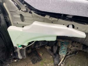 Nissan Navara D23 MNT 08/2015-2021 Front Washer Bottle