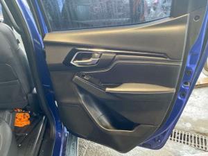 Isuzu D Max TFS40 4WD 2020-2022 RR Door Trim Elec