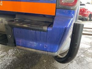 Isuzu D Max TFS40 4WD 2020-2022 RR Bumper End (Sport and Sensor Type)