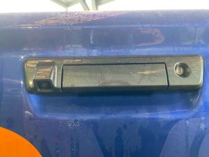 Isuzu D Max TFS40 4WD 2020-2022 Tailgate Handle Outer