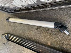 Isuzu D Max TFS40 4WD 2020-2022 Driveshaft / Mid Shaft