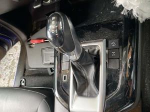 Isuzu D Max TFS40 4WD 2020-2022 Automatic Shift Lever