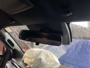 Isuzu D Max TFS40 4WD 2020-2022 Interior Mirror