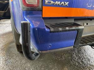 Isuzu D Max TFS40 4WD 2020-2022 Rear Parking Sensor (LR Outer)