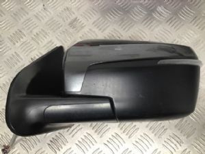 Isuzu D Max TFS40 4WD 2020-2022 LF Door Elec Mirror (9 Wire)