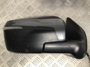 Isuzu D Max TFS40 4WD 2020-2022 RF Door Elec Mirror (9 Wire)