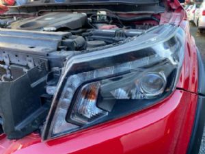 Nissan Navara D23 MNT 08/2015-2021 L Headlight (LED)