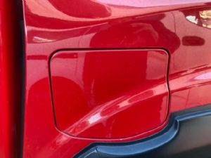 Nissan Navara D23 MNT 08/2015-2021 Fuel Flap