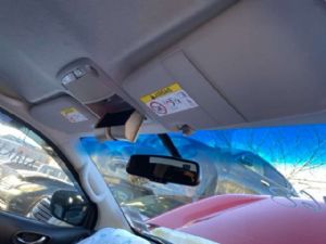Nissan Navara D23 MNT 08/2015-2021 Interior Mirror