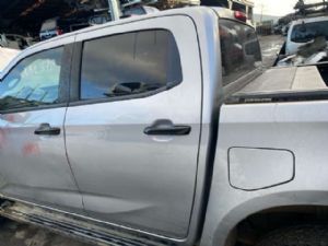 Isuzu D Max TFS40 4WD 2020-2022 LR Door Shell