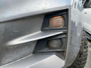 Isuzu D Max TFS40 4WD 2020-2022 L Spotlight Bezel