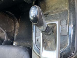 Isuzu D Max TFS40 4WD 2020-2022 Automatic Shift Lever