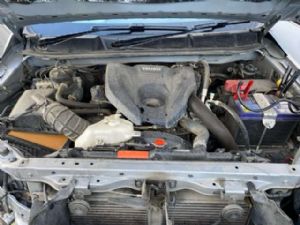 Isuzu D Max TFS40 4WD 2020-2022 Engine Assembly