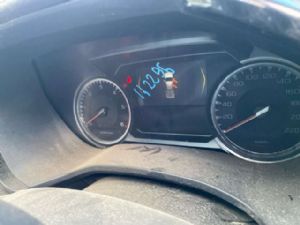 Isuzu D Max TFS40 4WD 2020-2022 Instrument Cluster