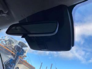 Isuzu D Max TFS40 4WD 2020-2022 Interior Mirror