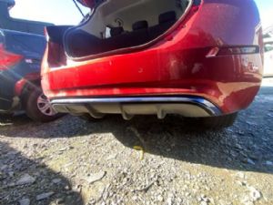 Nissan Leaf ZE1 2018-on Rear Bumper Cover