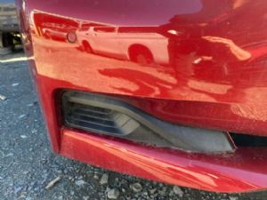Nissan Leaf ZE1 2018-on Front Parking Sensor (RF Inner)