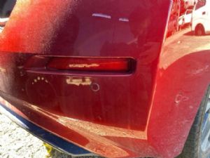 Nissan Leaf ZE1 2018-on Rear Parking Sensor (RR Inner)