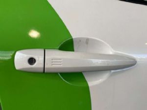 Nissan Xtrail T33 4WD Hybrid 2022-on RF Door Exterior Handle (Smart Button) Type