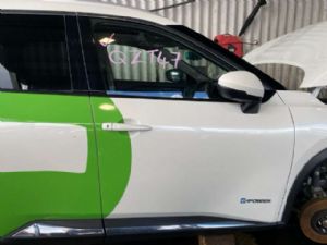 Nissan Xtrail T33 4WD Hybrid 2022-on RF Door Shell