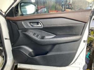 Nissan Xtrail T33 4WD Hybrid 2022-on RF Door Trim Elec