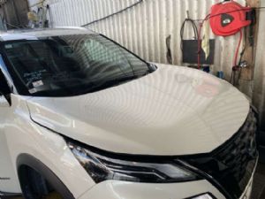 Nissan Xtrail T33 4WD Hybrid 2022-on Bonnet