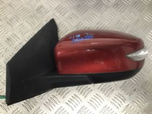Nissan Pulsar B17 2013-2017 LF Door Elec Mirror (5 Wire)