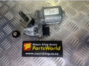 Isuzu D Max TFS40 4WD 2020-2022 Front Wiper Motor