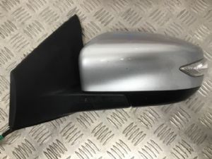 Nissan Pulsar B17 2013-2017 LF Door Elec Mirror (5 Wire)