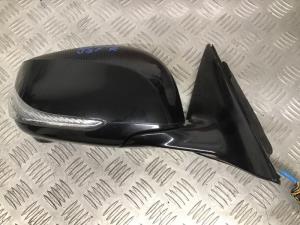 Nissan Skyline V37 2014-on RF Door Elec Mirror (18 Wire)