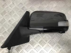 Nissan Serena C26L 2015-2016 LF Door Elec Mirror (16 Wire)