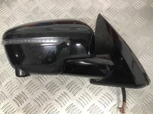 Nissan Pathfinder R52 2013-2021 4WD RF Door Elec Mirror (16 Wire)