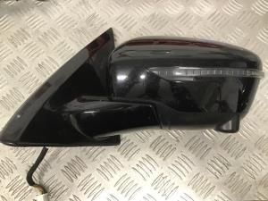 Nissan Pathfinder R52 2013-2021 4WD LF Door Elec Mirror (16 Wire)