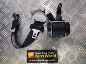 Nissan Serena C26L 2015-2016 RR Rear Seat Belt
