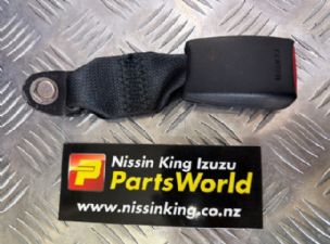 Nissan Serena C26L 2015-2016 Centre Seat Belt Stalk