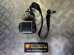 Nissan Serena C26L 2015-2016 LR Seat Belt