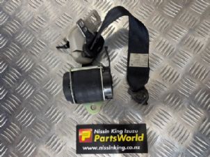 Nissan Serena C26L 2015-2016 LR Rear Seat Belt