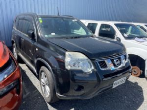 Nissan Xtrail T31 4WD 2008-2013